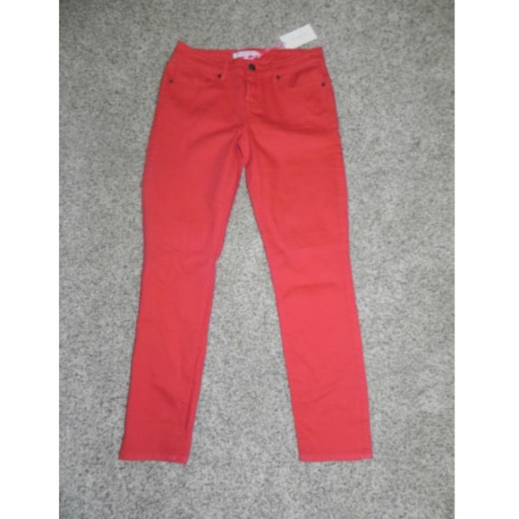 isaac mizrahi jeans